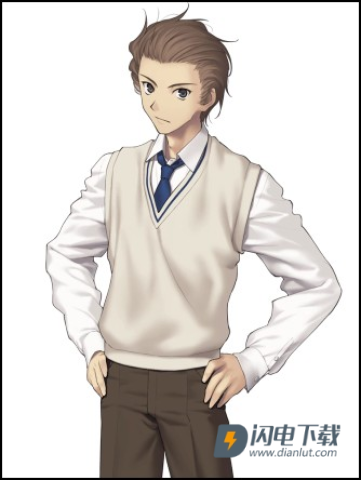 魔法使之夜汉化版 第4张图