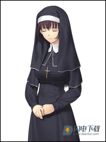 魔法使之夜汉化版 第9张图