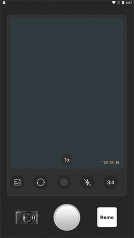 Remo复古相机解锁专业版 第3张图