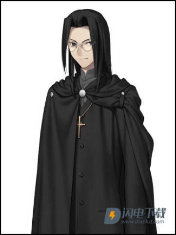 魔法使之夜汉化版 第8张图