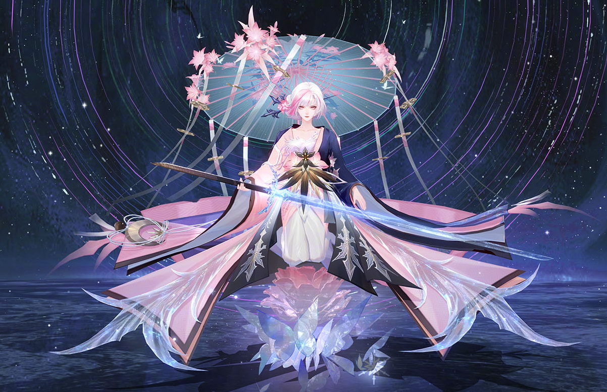 阴阳师雪御前京紫皮肤获取方法介绍