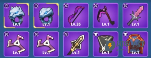 弓箭传说国际服(Archero) 第13张图