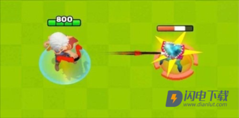 弓箭传说国际服(Archero) 第5张图