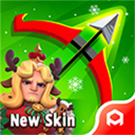 弓箭传说国际服(Archero)