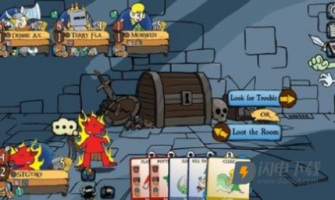 麦奇肯最新版游戏