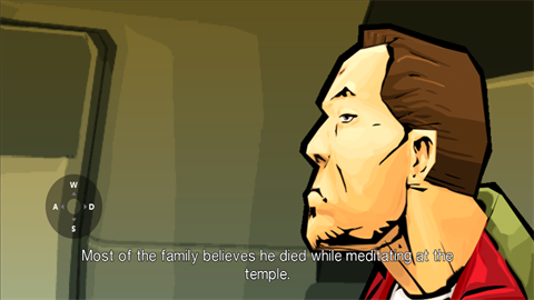 侠盗猎车手血战唐人街 第5张图