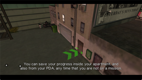 侠盗猎车手血战唐人街 第12张图