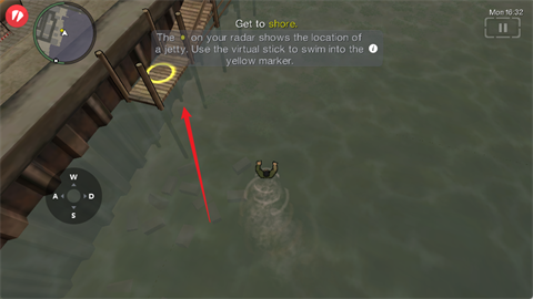 侠盗猎车手血战唐人街 第7张图