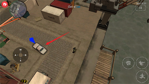 侠盗猎车手血战唐人街 第8张图