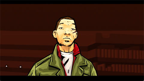 侠盗猎车手血战唐人街 第10张图