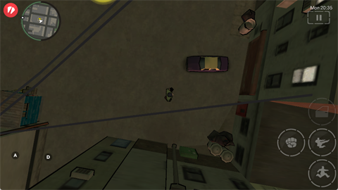 侠盗猎车手血战唐人街 第11张图