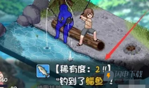 撒娇鬼夏日狂想曲汉化版 第7张图