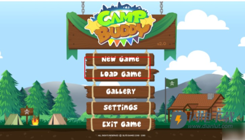 campbuddy汉化 第5张图