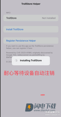 trollstore巨魔商店2 第11张图