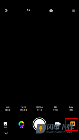 ReLens大光圈虚化单反相机最新版 第13张图