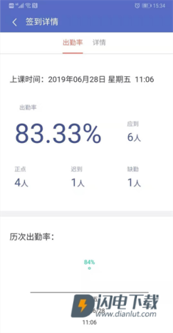 课程伴侣 第5张图