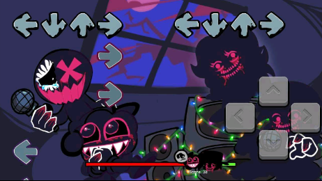 fnf腐化重构版下载 第3张图