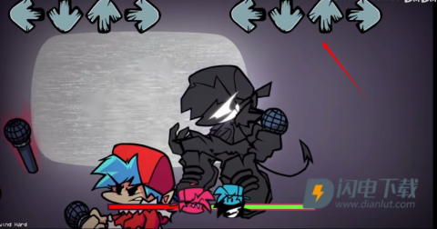 fnf腐化重构版下载 第4张图