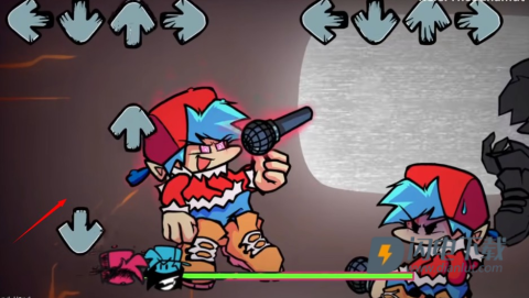 fnf腐化重构版下载 第6张图