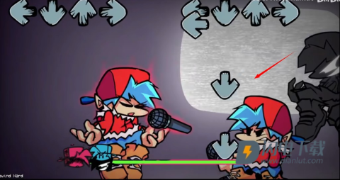 fnf腐化重构版下载 第5张图