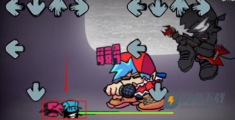 fnf腐化重构版下载 第7张图