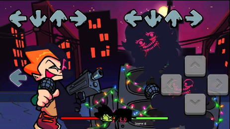 fnf腐化重构版下载 第2张图