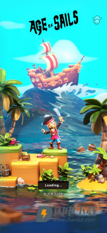 航海时代(Age Of Sails) 第6张图