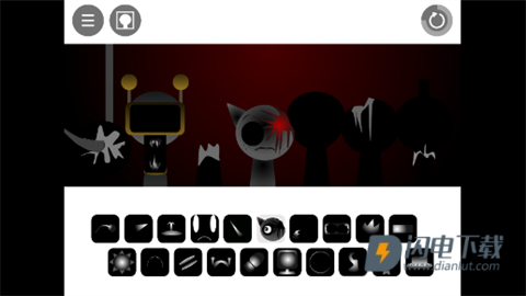 节奏盒子Sprunki第九阶段 第10张图