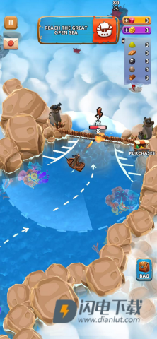 航海时代(Age Of Sails) 第9张图