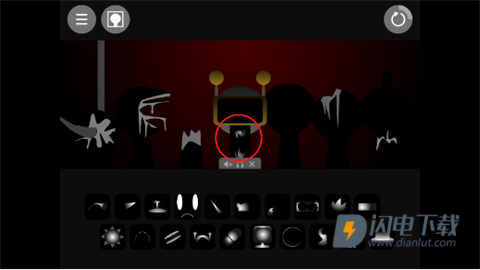 节奏盒子Sprunki第九阶段 第7张图