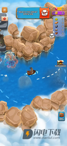 航海时代(Age Of Sails) 第8张图