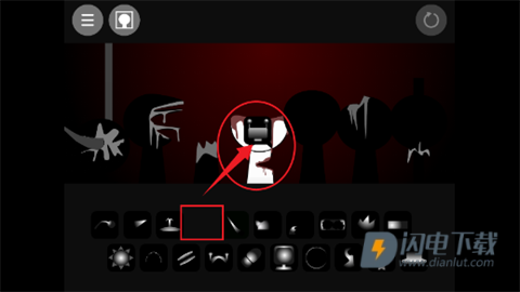 节奏盒子Sprunki第九阶段 第6张图