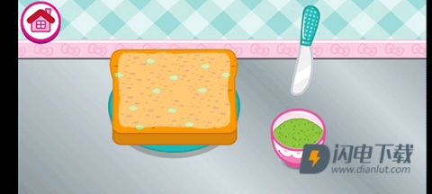 hellokitty便当中文版 第5张图