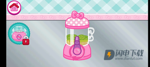 hellokitty便当中文版 第4张图