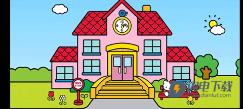 hellokitty便当中文版 第10张图