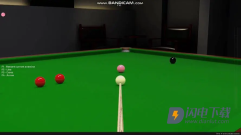 shooterspool游戏 第3张图