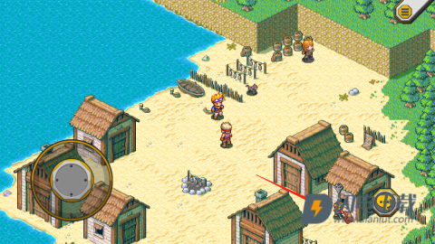 洛克的任务 第5张图