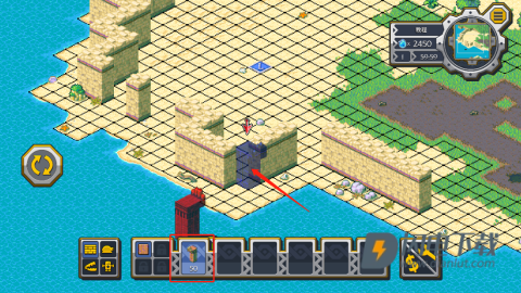 洛克的任务 第7张图