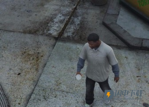 侠盗飞车5 第11张图