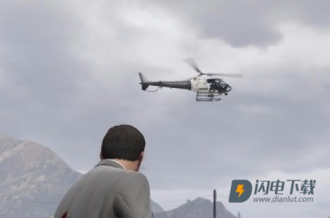 侠盗飞车5 第7张图