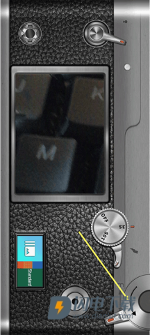 懒相机 第2张图