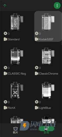 懒相机 第3张图