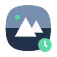 相机自动时间戳