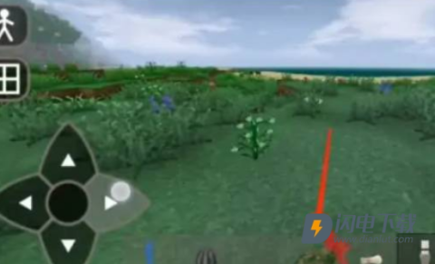 生存战争5.2扩展版 第13张图