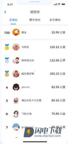 云运动 第3张图