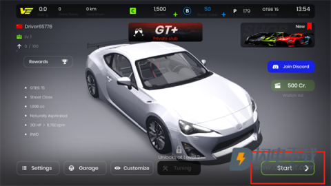 Gran Velocita 第19张图