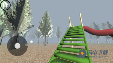 梦核dreamcore游戏 第5张图