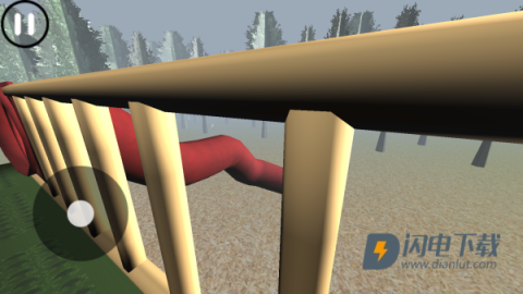 梦核dreamcore游戏 第6张图