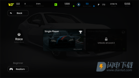 Gran Velocita 第20张图