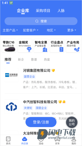 盖世汽车 第2张图